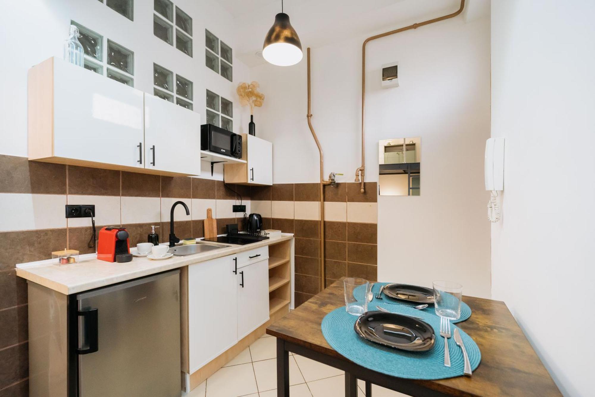 Apartament Olive Eden Budapeszt Zewnętrze zdjęcie