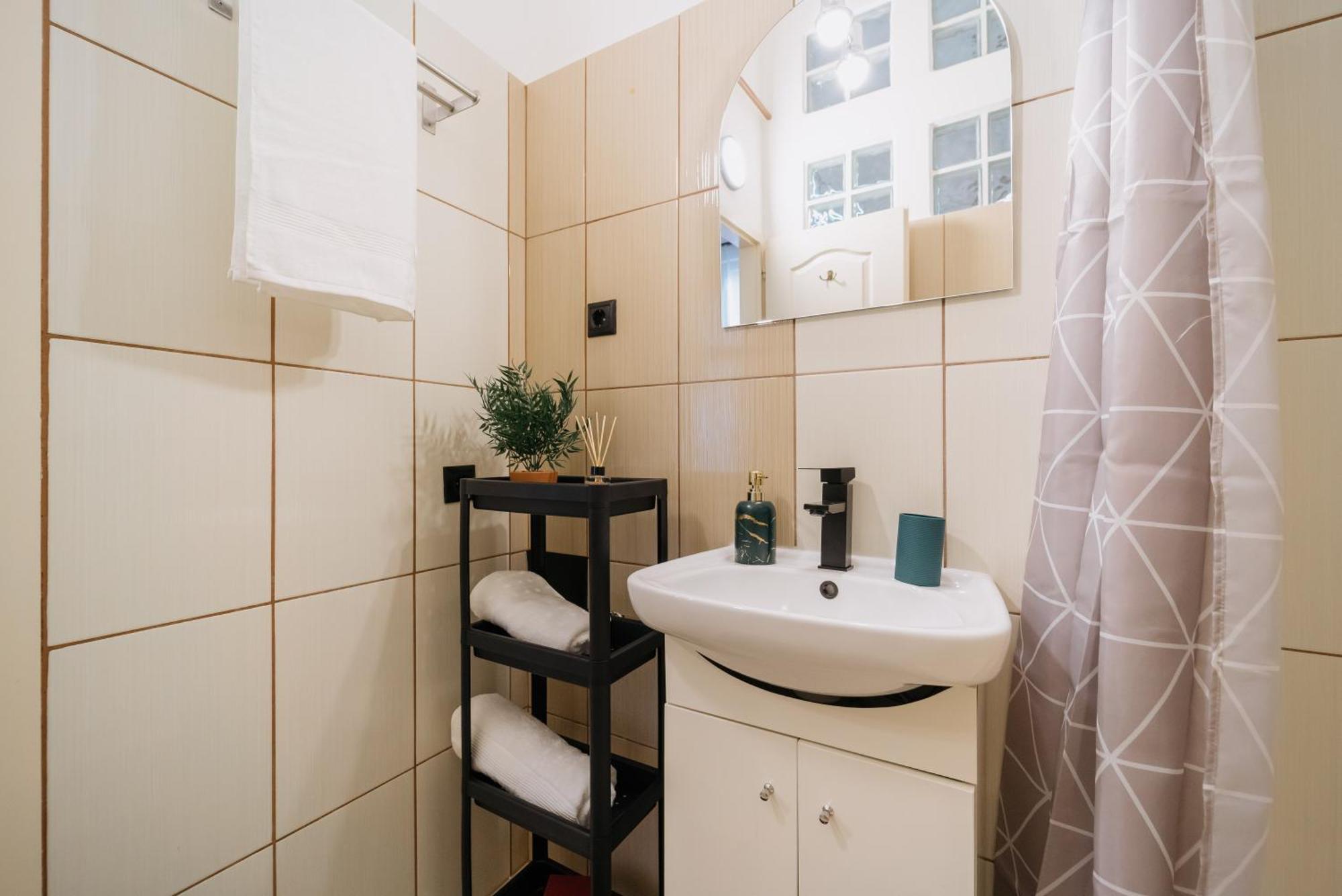 Apartament Olive Eden Budapeszt Zewnętrze zdjęcie