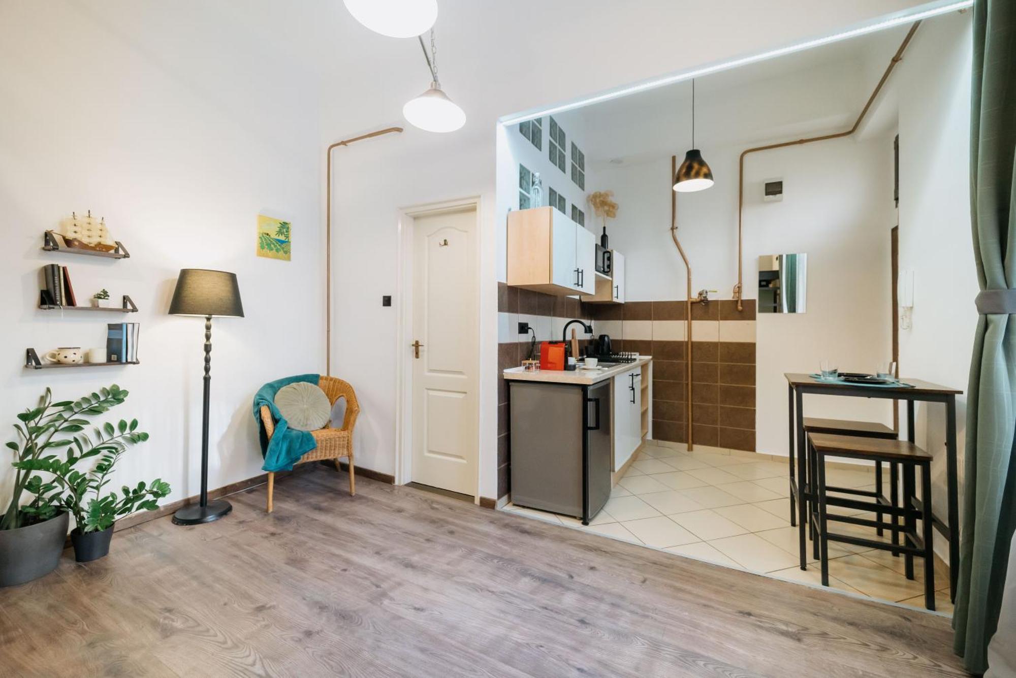 Apartament Olive Eden Budapeszt Zewnętrze zdjęcie