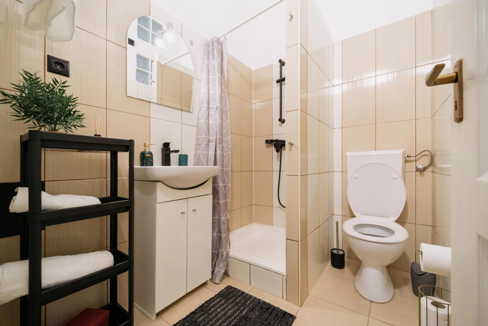 Apartament Olive Eden Budapeszt Zewnętrze zdjęcie